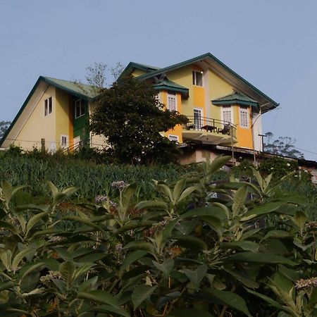 Goodwill Lanka Cottage Nuwara Eliya Eksteriør bilde