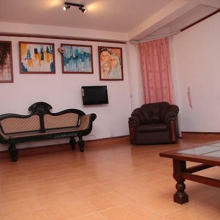 Goodwill Lanka Cottage Nuwara Eliya Eksteriør bilde