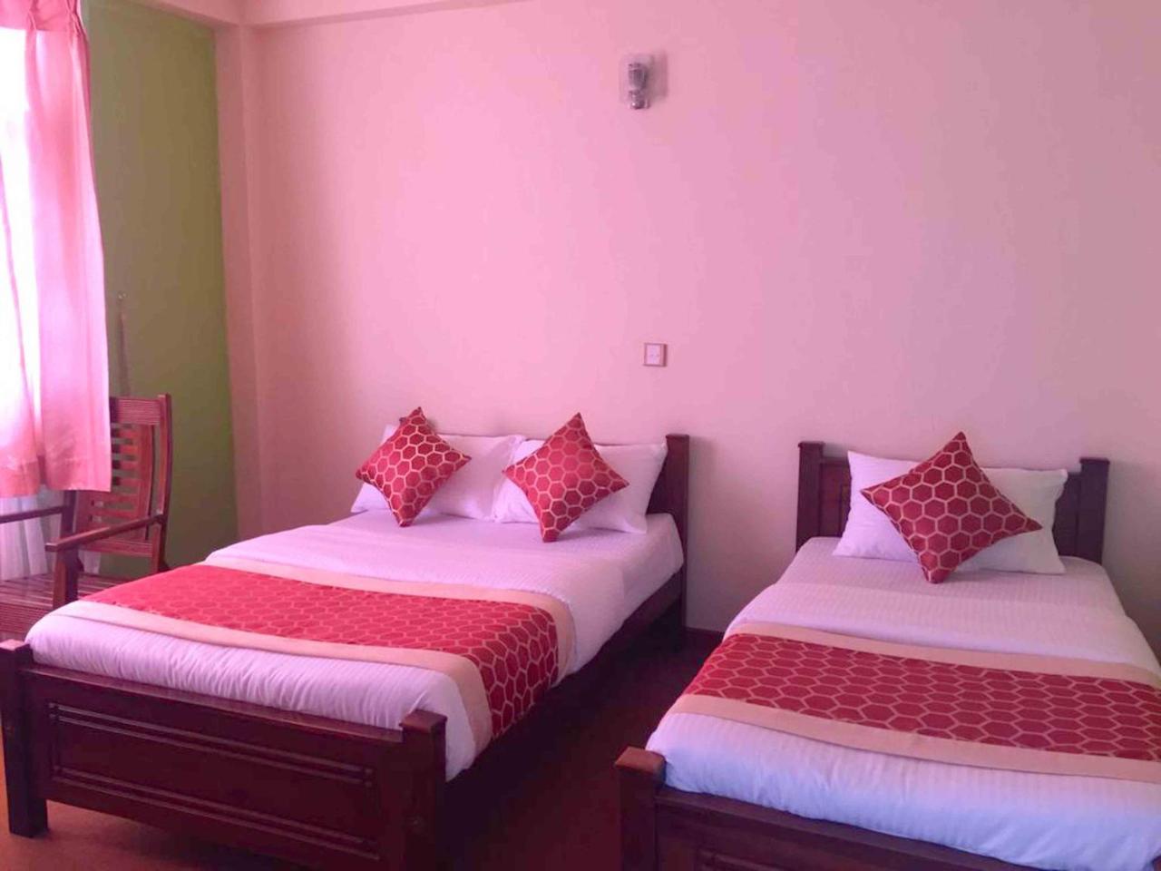 Goodwill Lanka Cottage Nuwara Eliya Eksteriør bilde