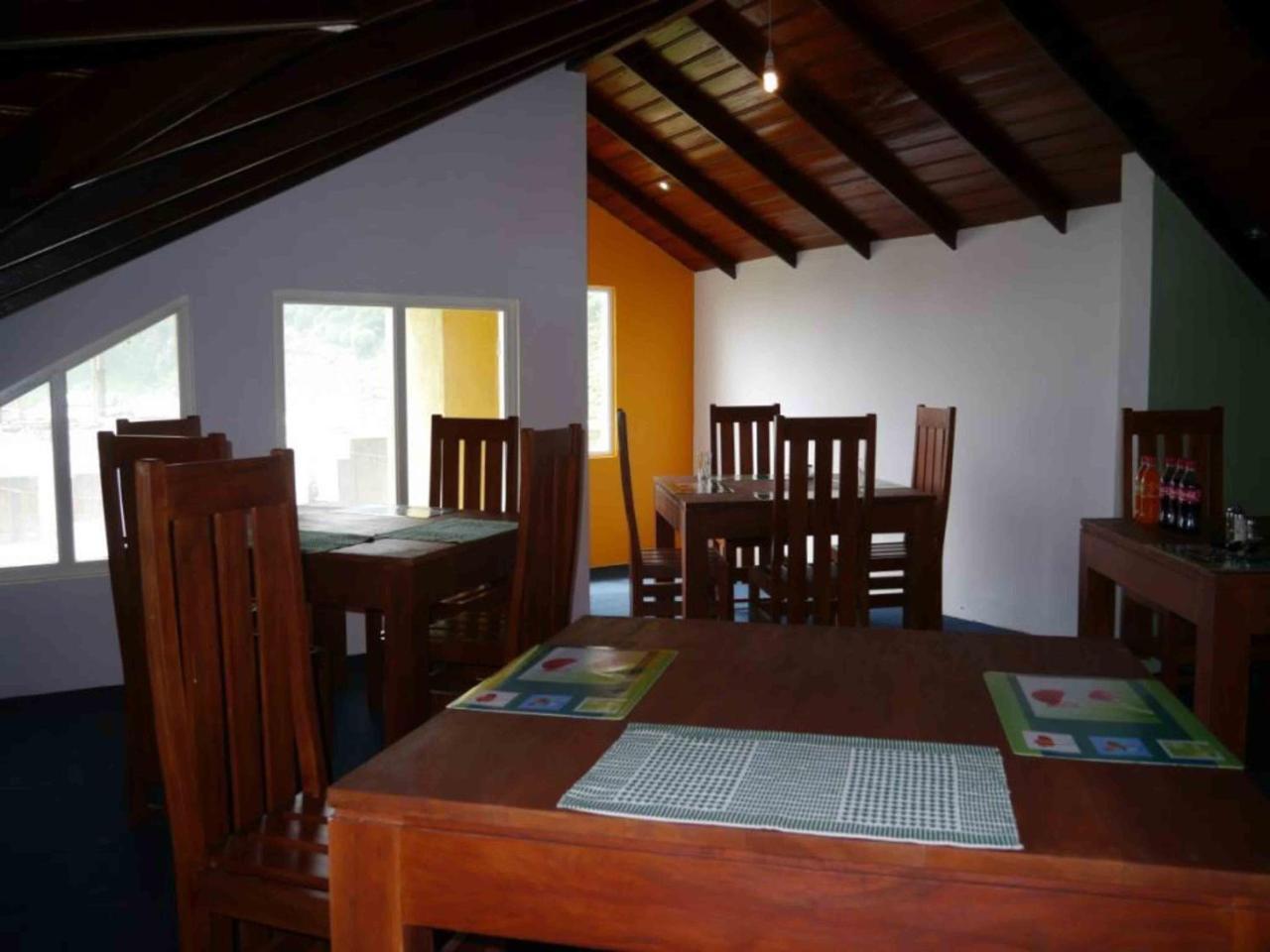 Goodwill Lanka Cottage Nuwara Eliya Eksteriør bilde