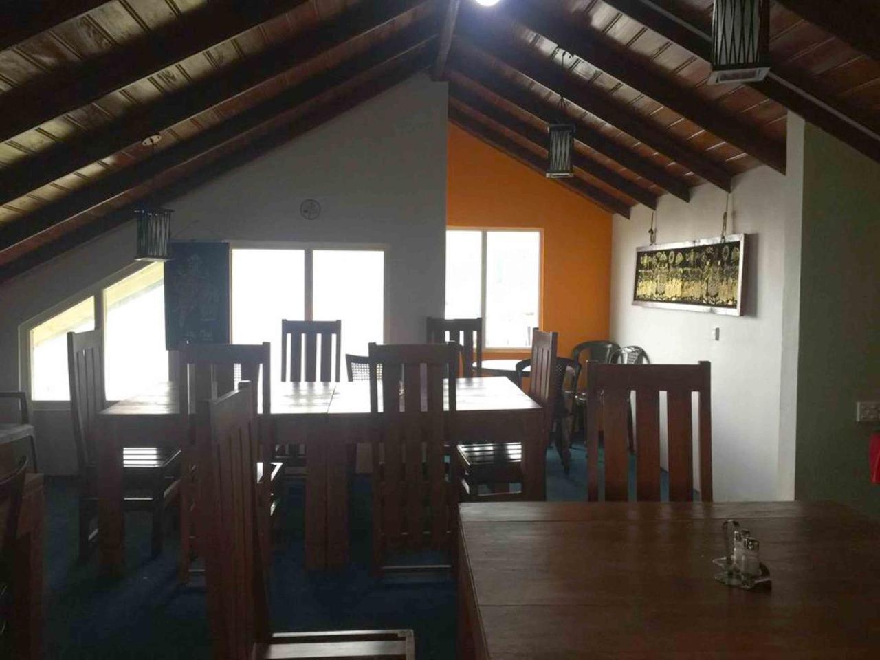 Goodwill Lanka Cottage Nuwara Eliya Eksteriør bilde