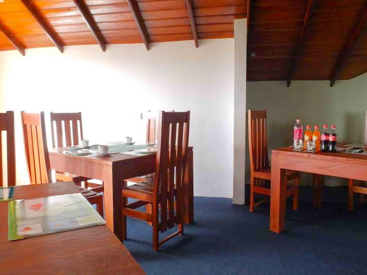 Goodwill Lanka Cottage Nuwara Eliya Eksteriør bilde
