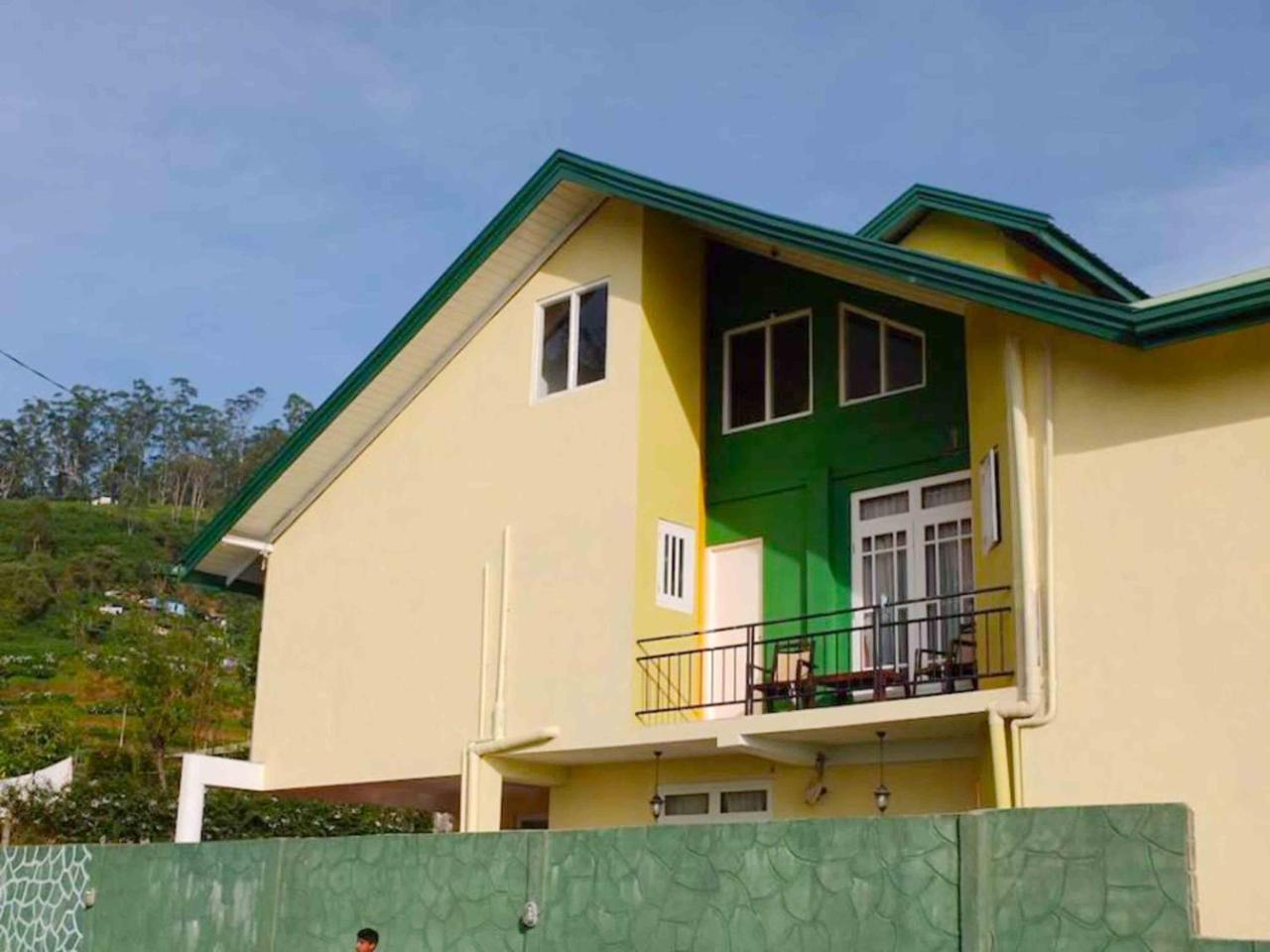 Goodwill Lanka Cottage Nuwara Eliya Eksteriør bilde