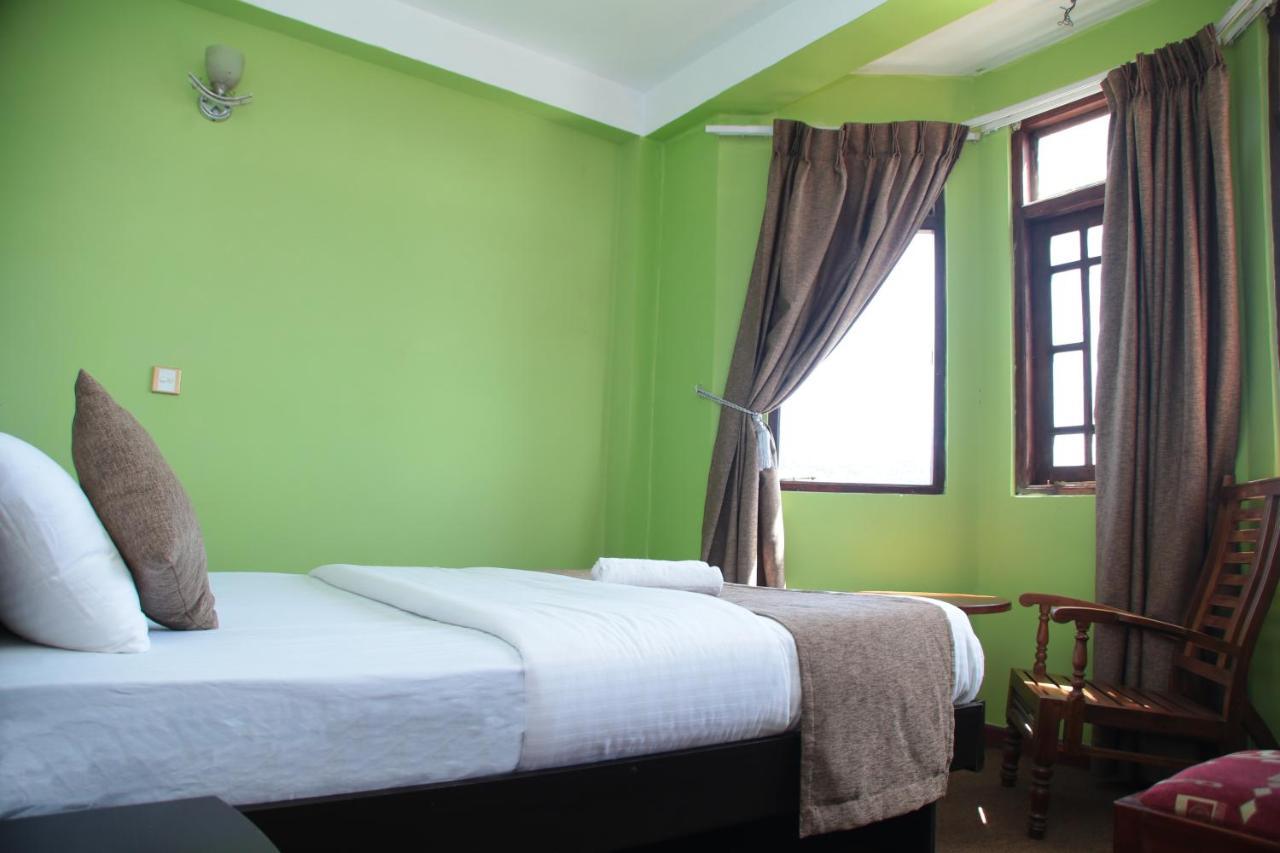 Goodwill Lanka Cottage Nuwara Eliya Eksteriør bilde
