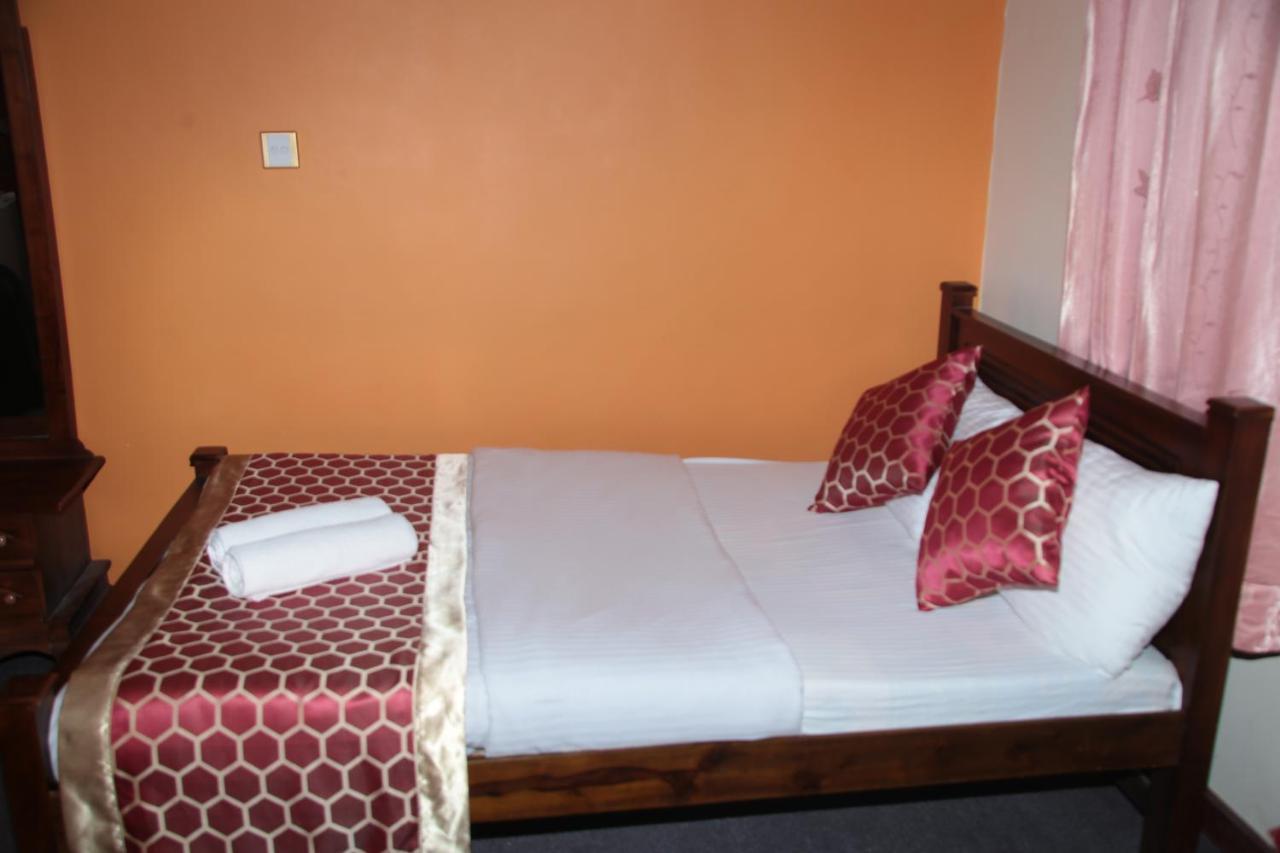 Goodwill Lanka Cottage Nuwara Eliya Eksteriør bilde