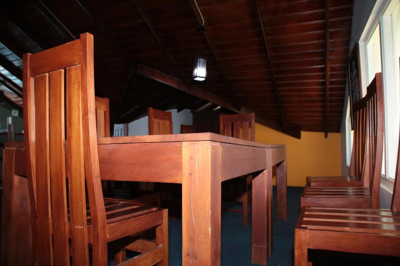 Goodwill Lanka Cottage Nuwara Eliya Eksteriør bilde