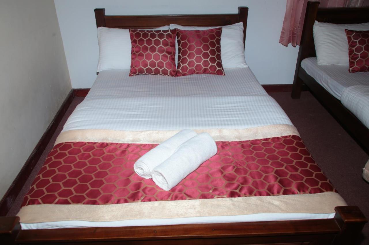 Goodwill Lanka Cottage Nuwara Eliya Eksteriør bilde