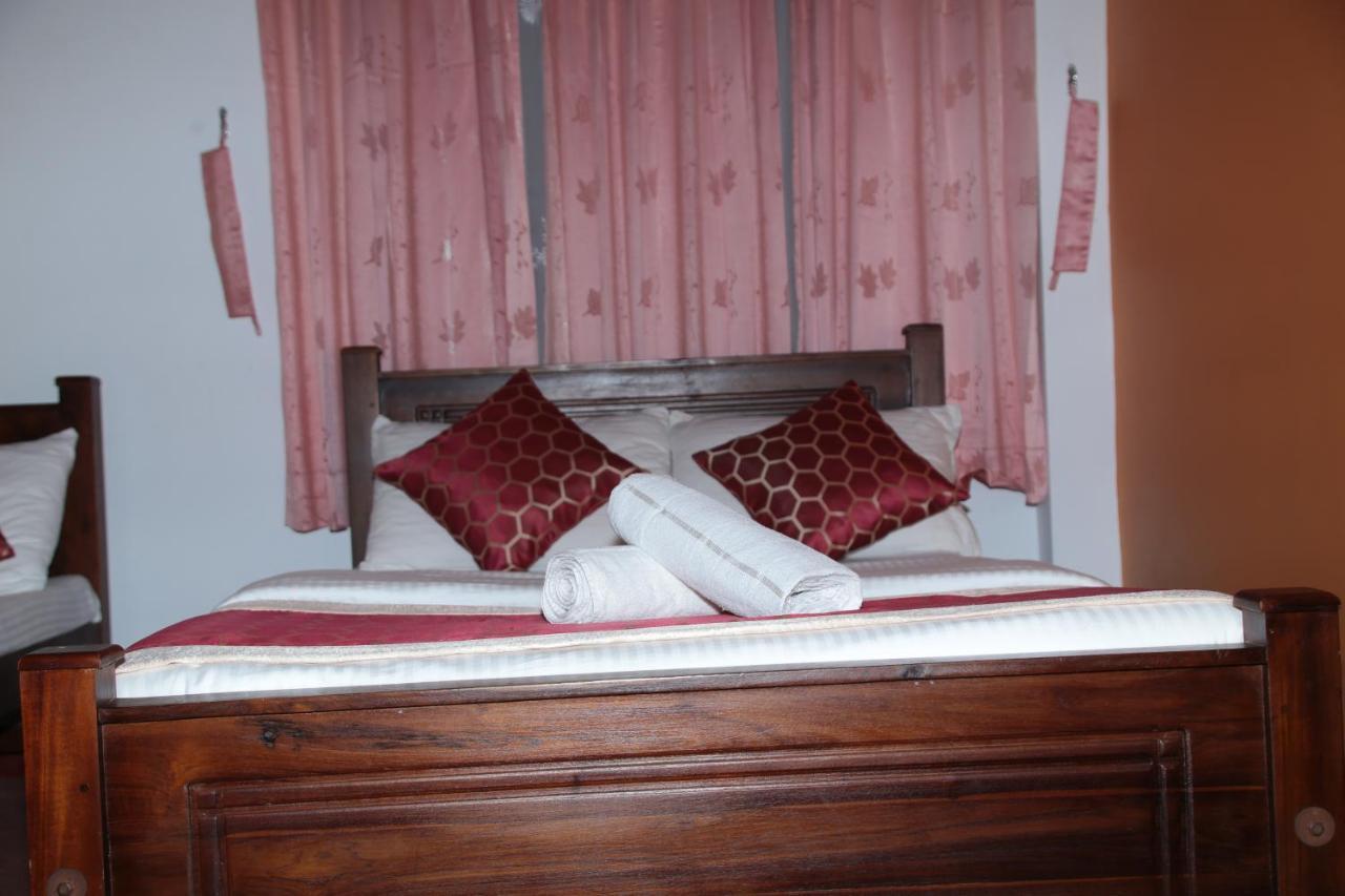 Goodwill Lanka Cottage Nuwara Eliya Eksteriør bilde