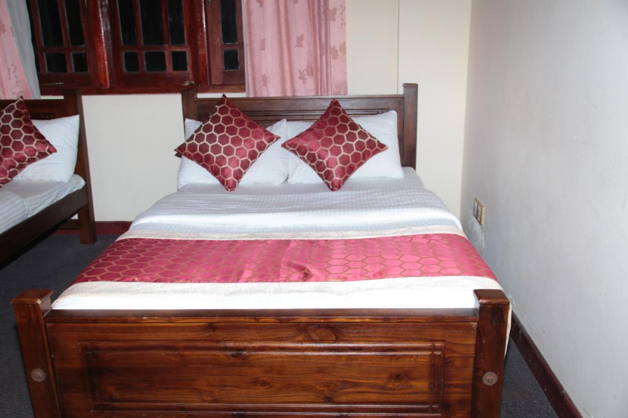 Goodwill Lanka Cottage Nuwara Eliya Eksteriør bilde