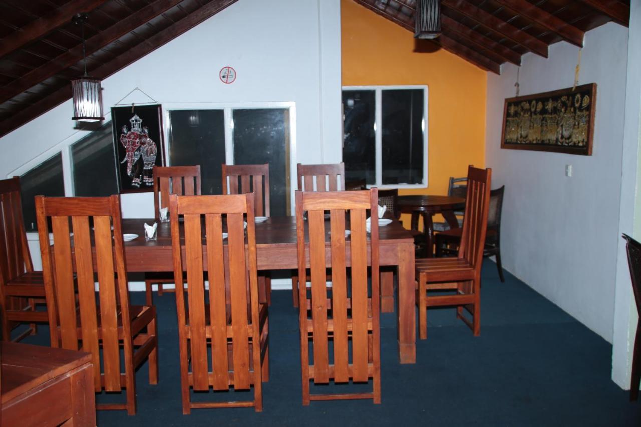 Goodwill Lanka Cottage Nuwara Eliya Eksteriør bilde