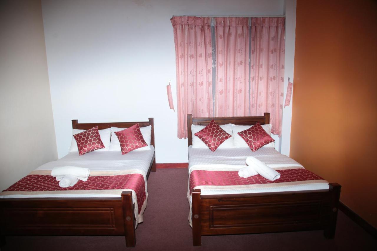 Goodwill Lanka Cottage Nuwara Eliya Eksteriør bilde
