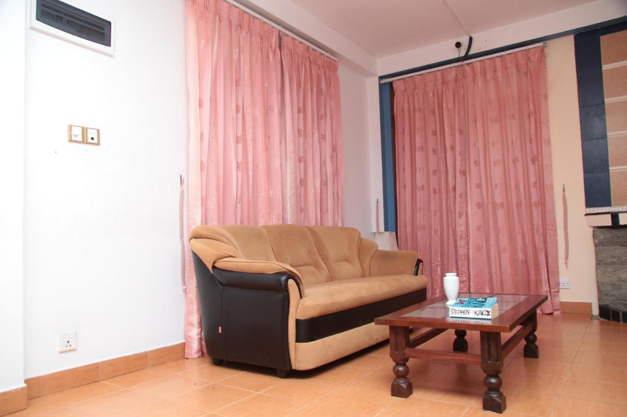 Goodwill Lanka Cottage Nuwara Eliya Eksteriør bilde