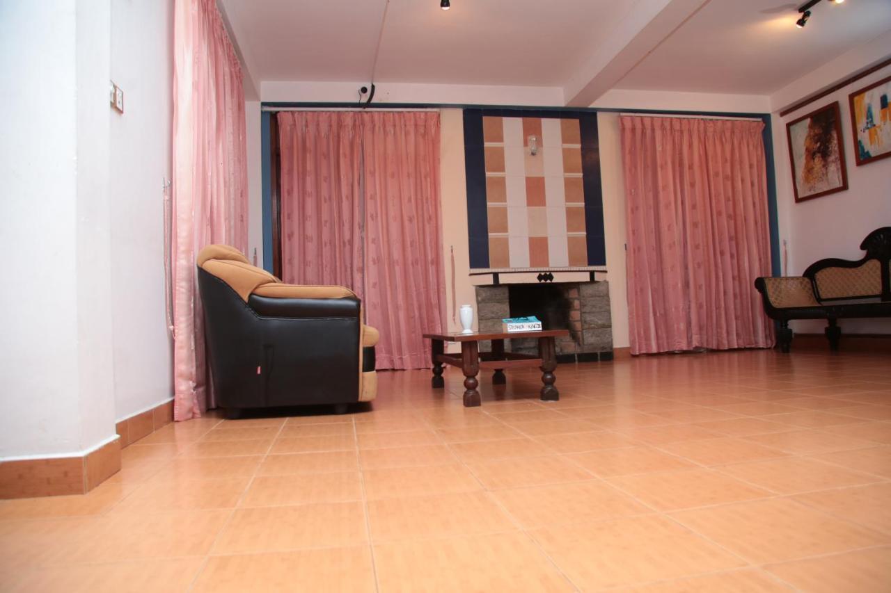 Goodwill Lanka Cottage Nuwara Eliya Eksteriør bilde