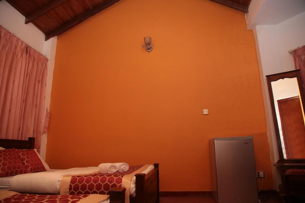 Goodwill Lanka Cottage Nuwara Eliya Eksteriør bilde