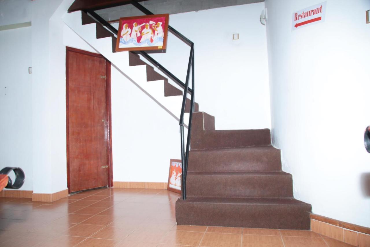 Goodwill Lanka Cottage Nuwara Eliya Eksteriør bilde