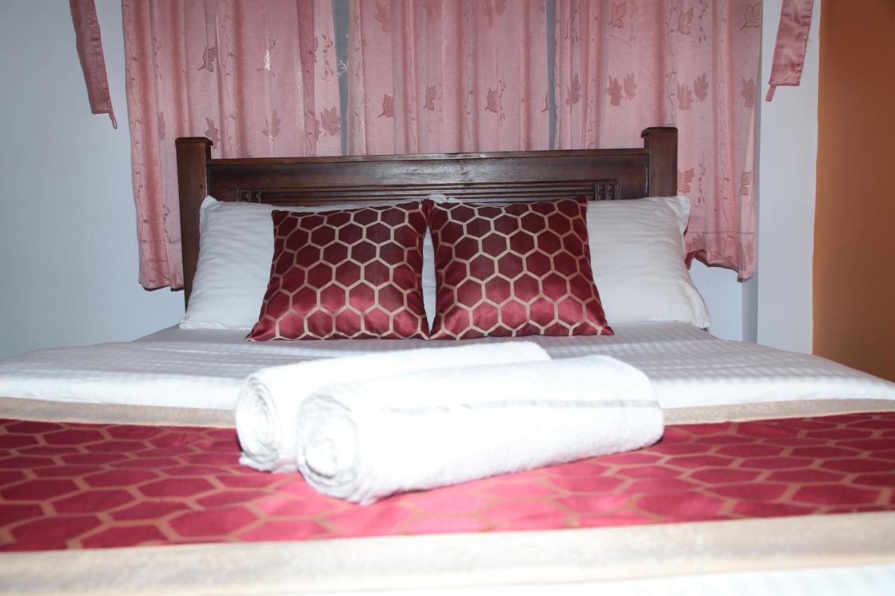 Goodwill Lanka Cottage Nuwara Eliya Eksteriør bilde
