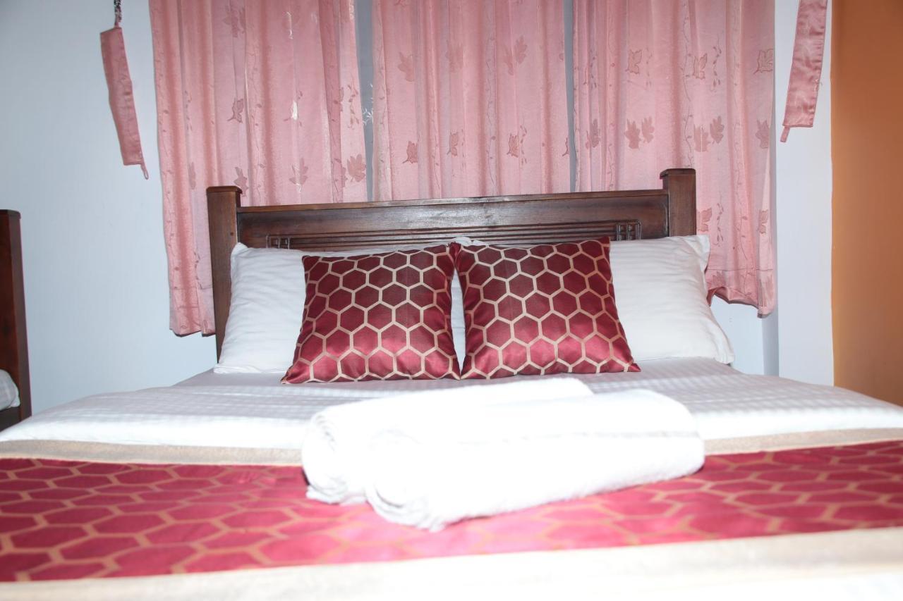 Goodwill Lanka Cottage Nuwara Eliya Eksteriør bilde