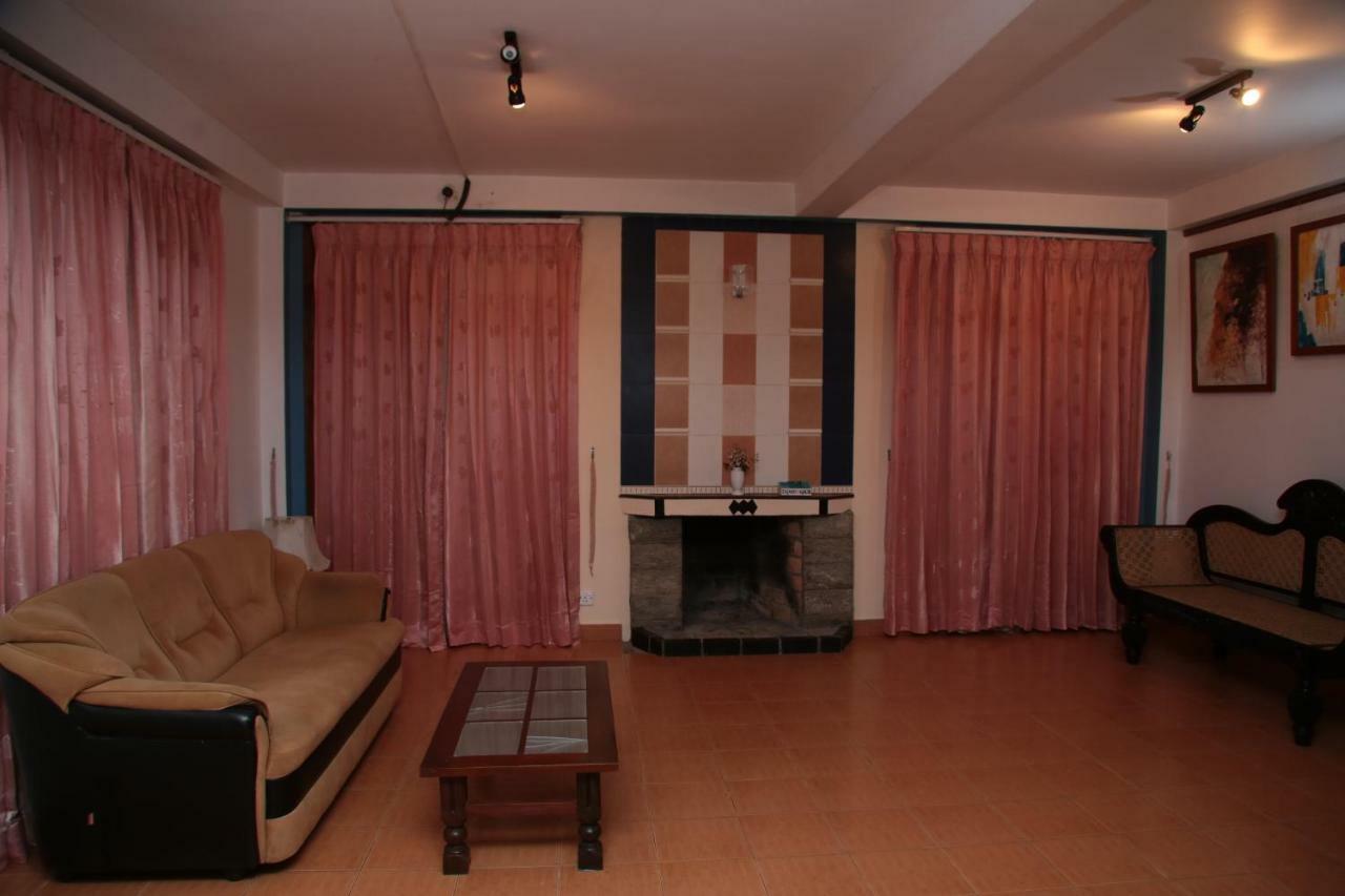 Goodwill Lanka Cottage Nuwara Eliya Eksteriør bilde