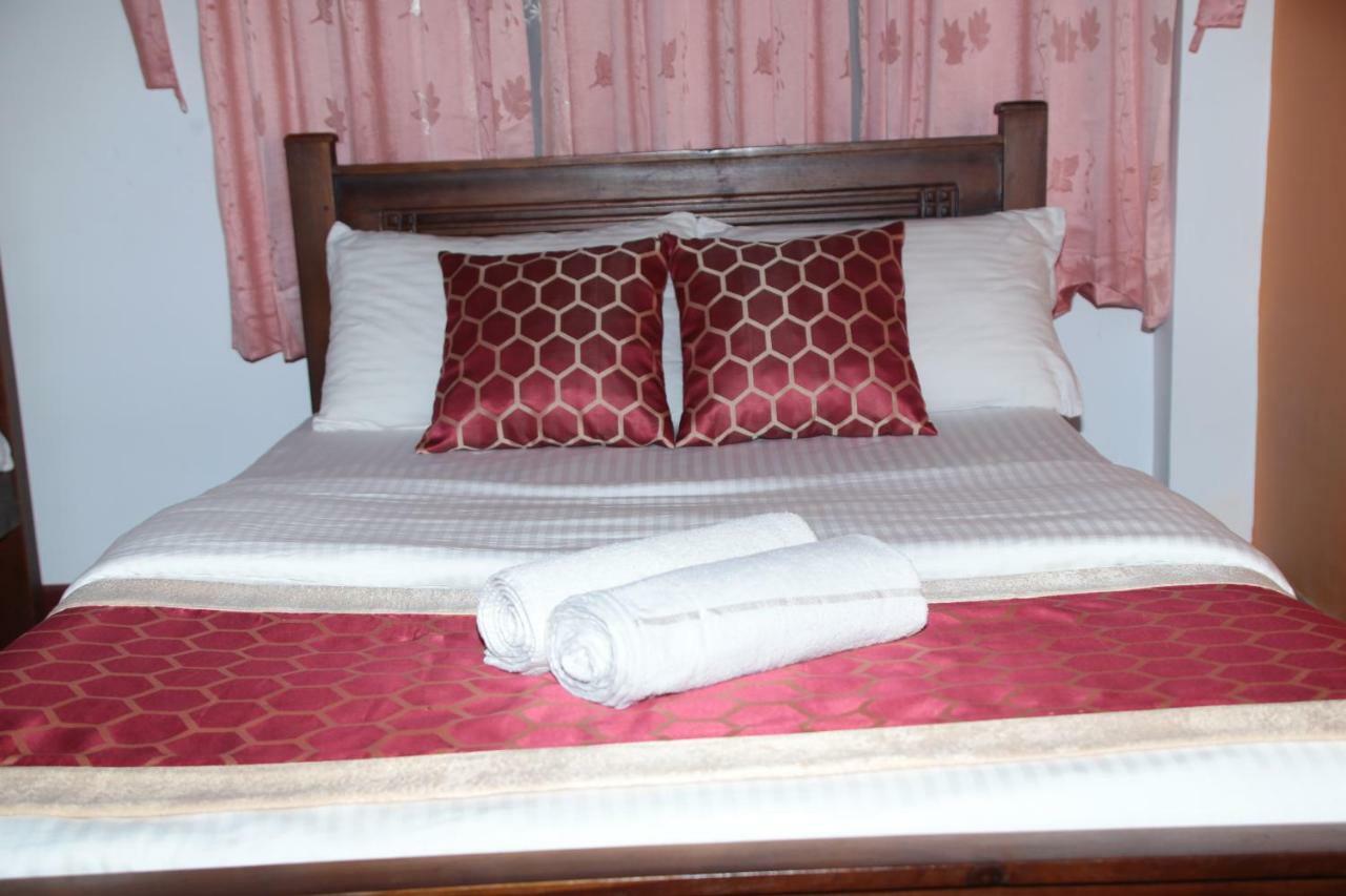 Goodwill Lanka Cottage Nuwara Eliya Eksteriør bilde